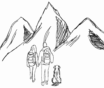 The Trail Trio